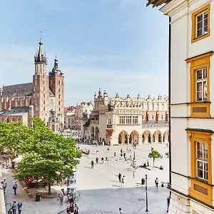 For Budget , Kraków Polska