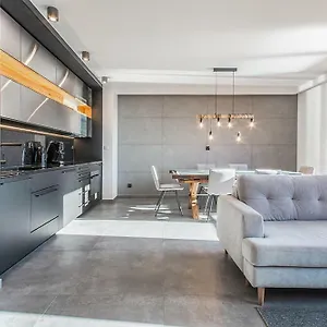 Citystay Chmielna , Gdańsk Polska