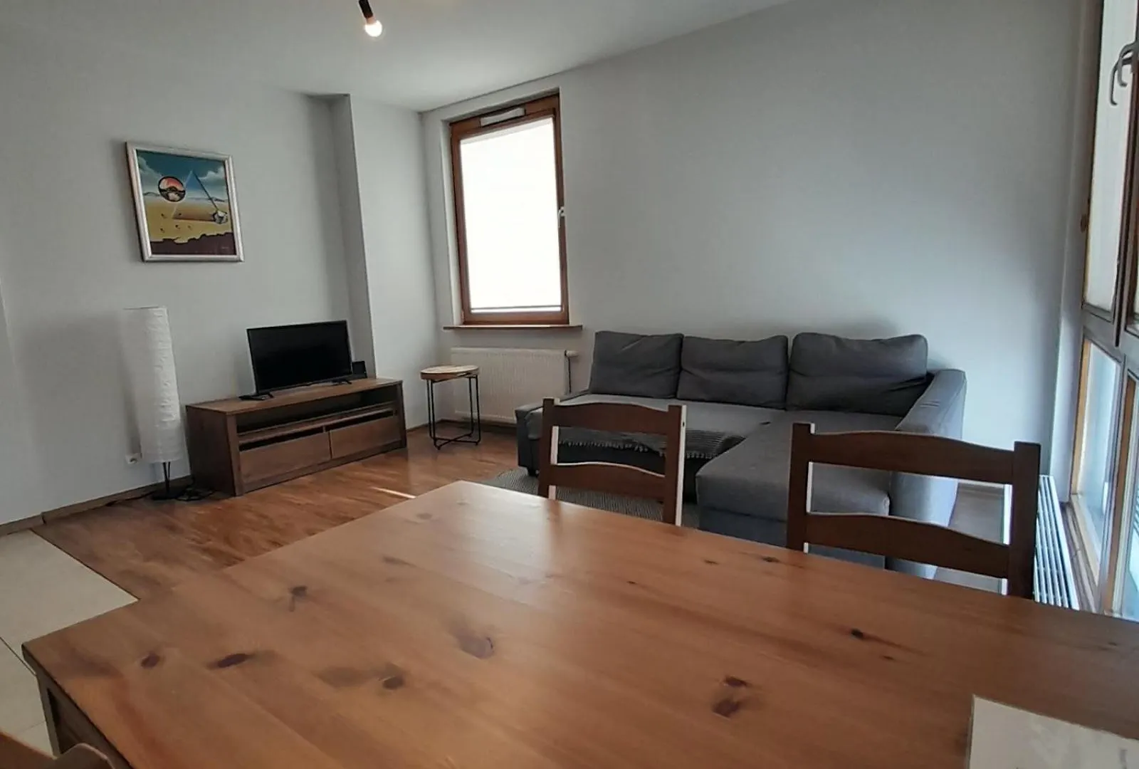 Luxury apartment Piękna Warszawa 0*,