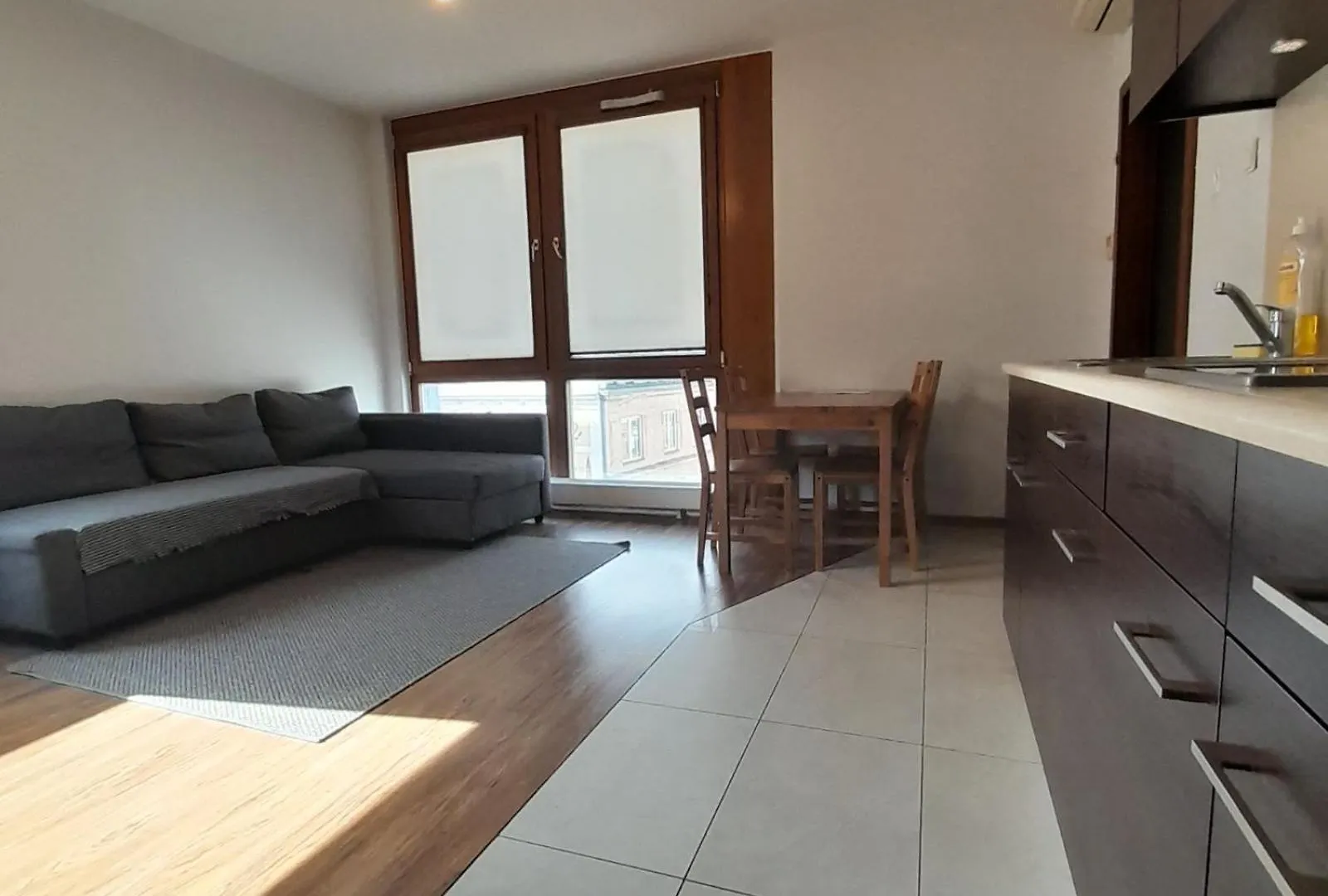 Luxury apartment Piękna Warszawa
