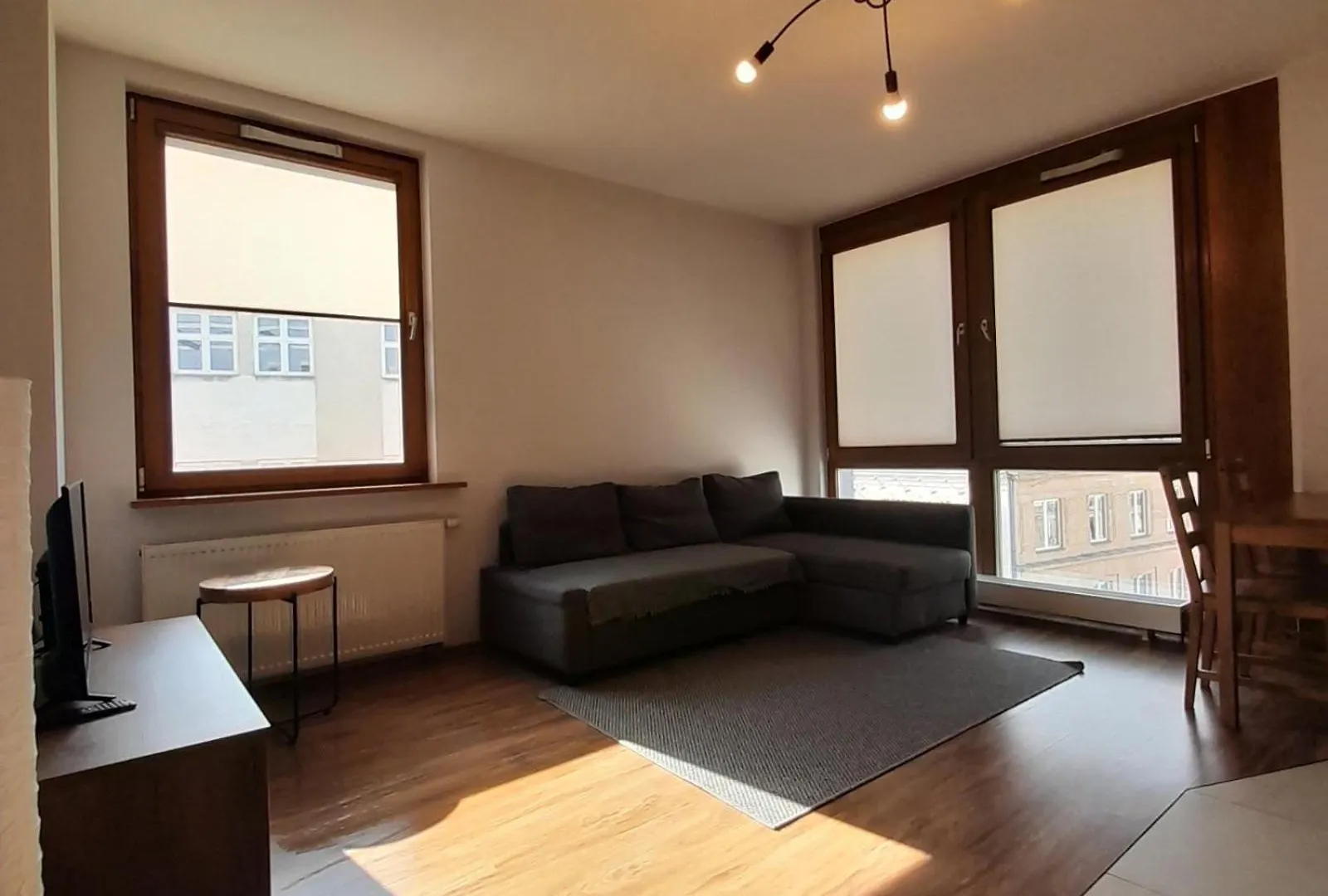 Luxury apartment Piękna Warszawa