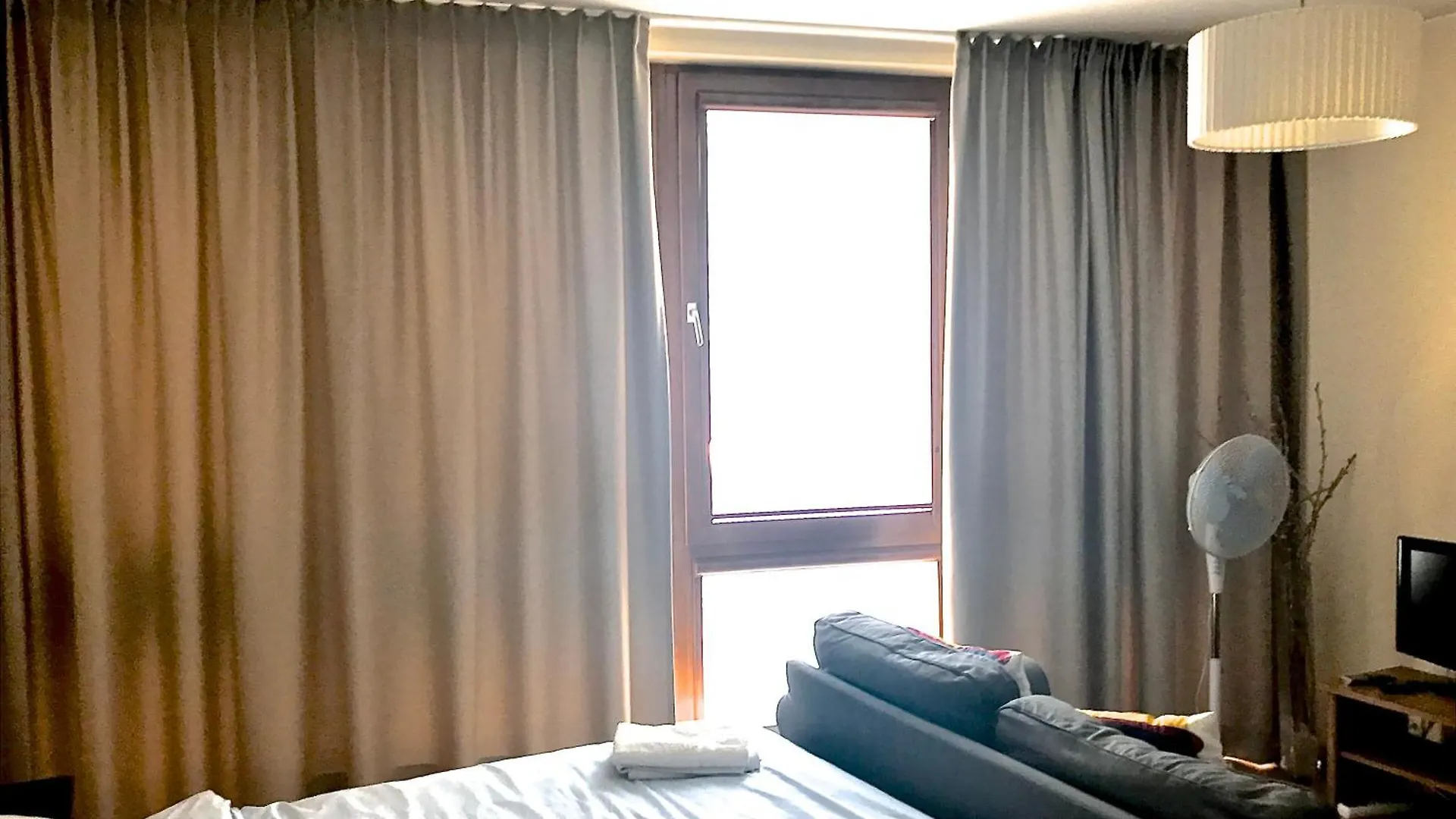 Luxury apartment Piękna Warszawa