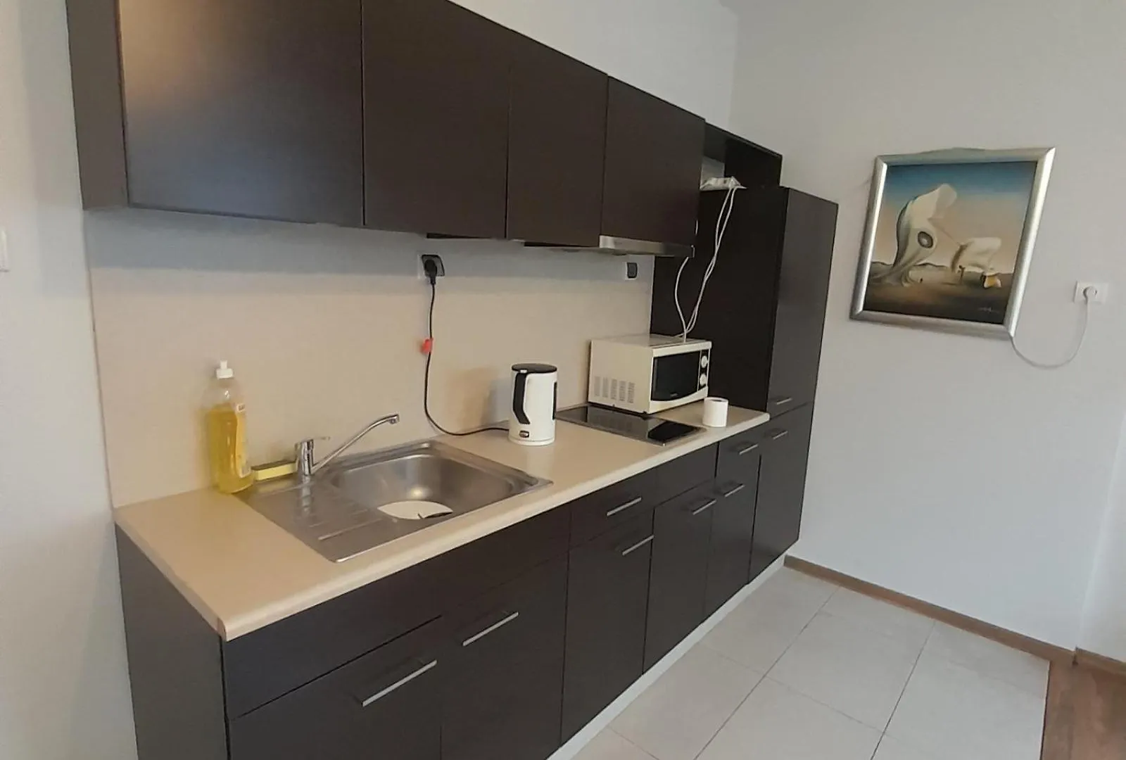 Luxury apartment Piękna Warszawa