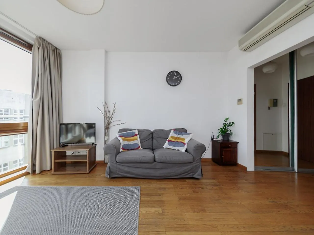 Luxury apartment Piękna Warszawa 0*,  Polska