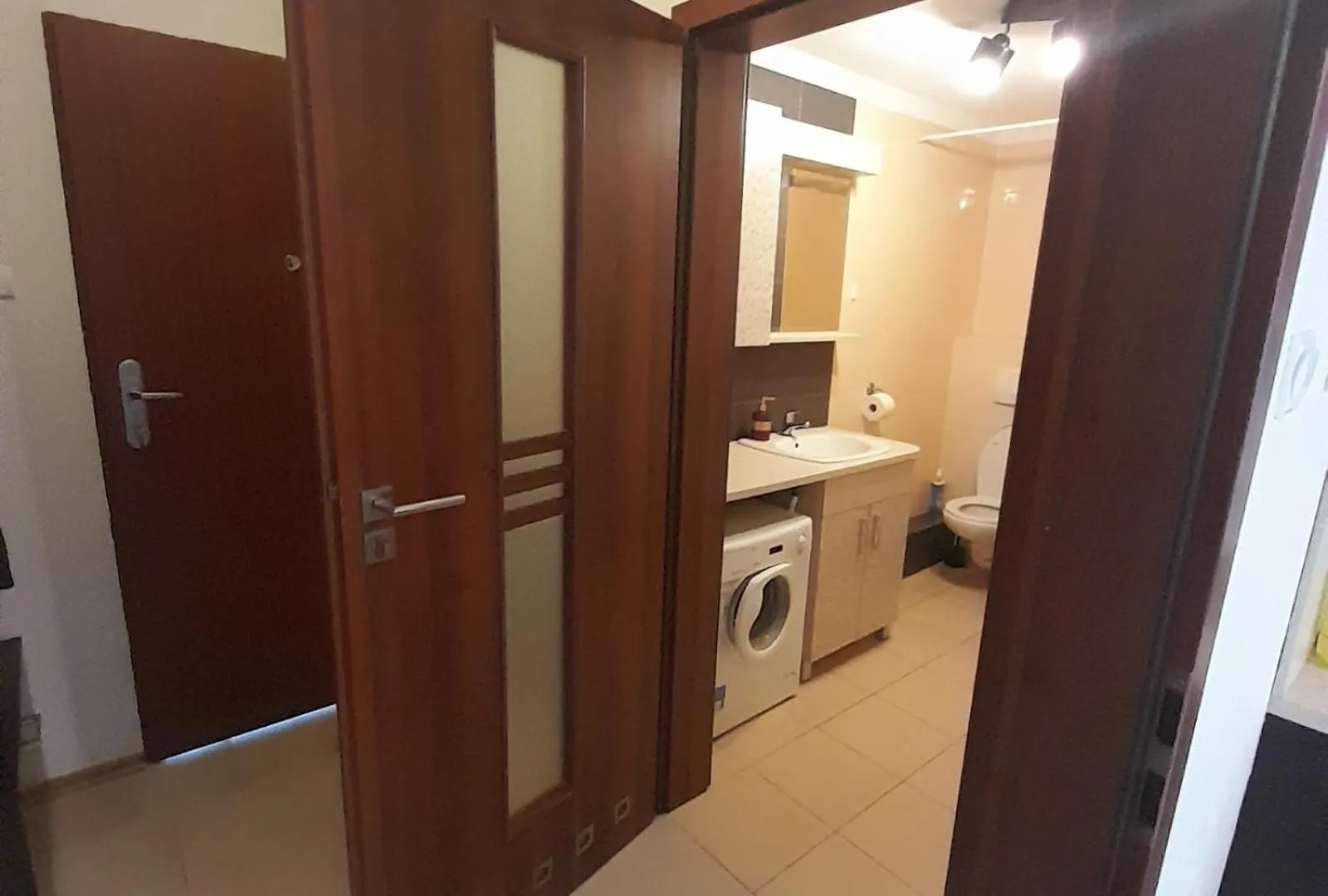 ורשה Luxury Apartment Piekna