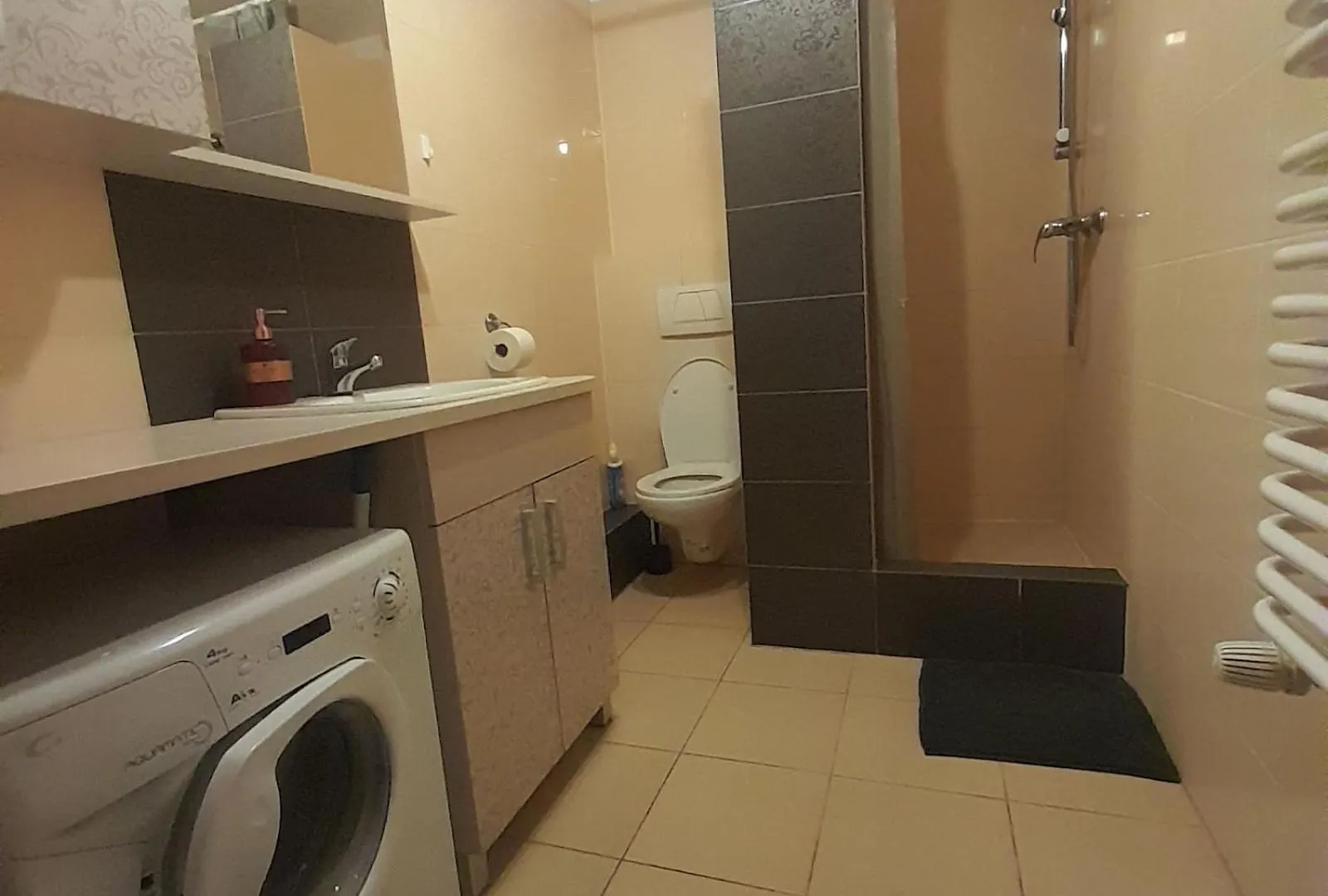 ורשה Luxury Apartment Piekna פולין