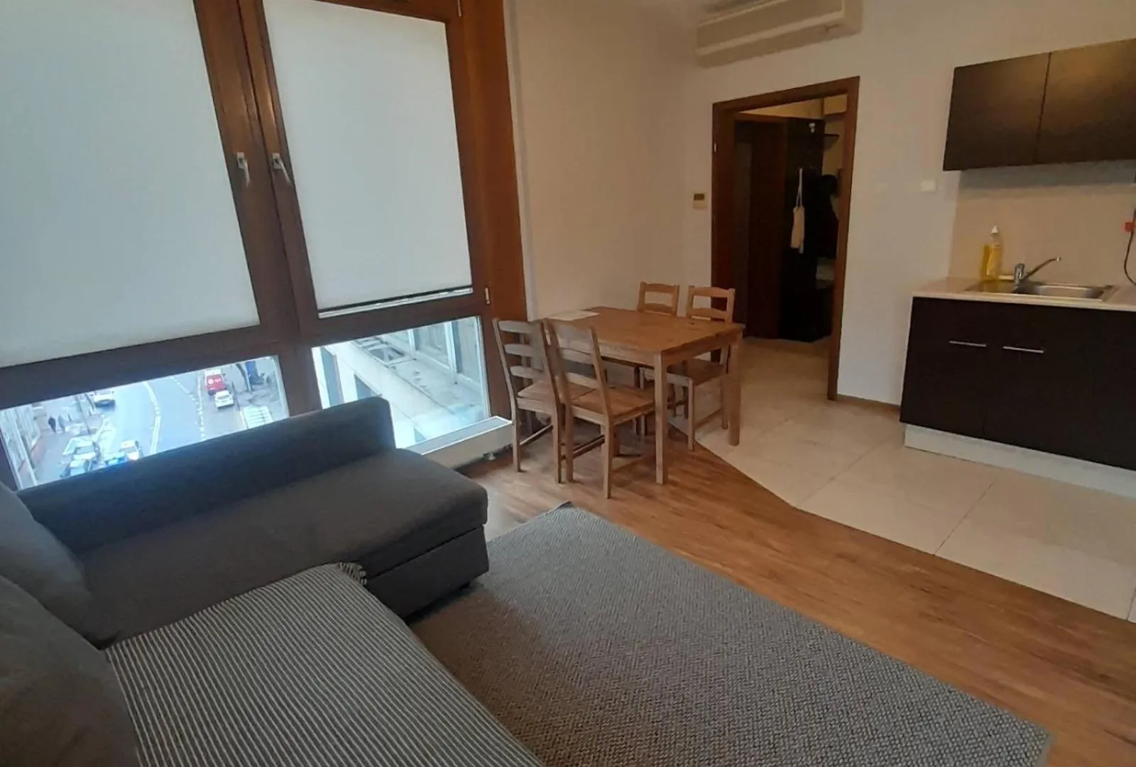 ורשה Luxury Apartment Piekna פולין
