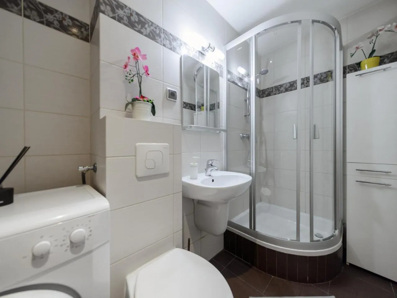 ורשה Luxury Apartment Piekna