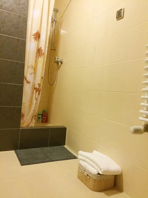 ורשה Luxury Apartment Piekna