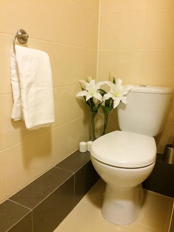 ורשה Luxury Apartment Piekna 0*,